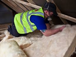 Best Attic Insulation Installation  in Melbourne, AR