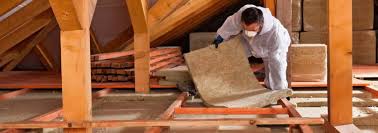 Best Attic Insulation Installation  in Melbourne, AR